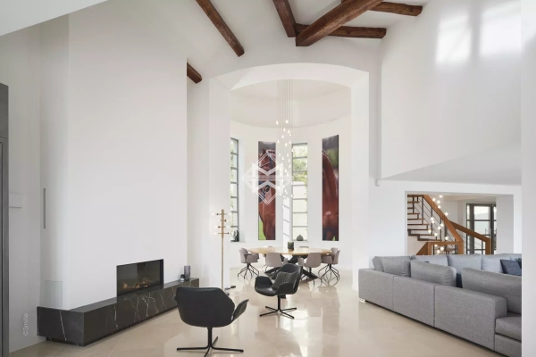 Maison de luxe à vendre à Le Cannet, 8 900 000 €, Photo 5