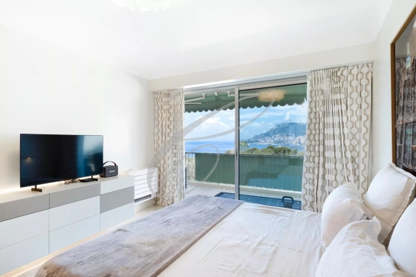 Appartement de luxe à vendre à Roquebrune-Cap-Martin, 1 950 000 €, Photo 7