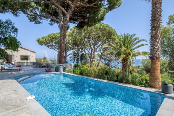 Luxury House for rental in Cannes, 15 000 €, Photo 1