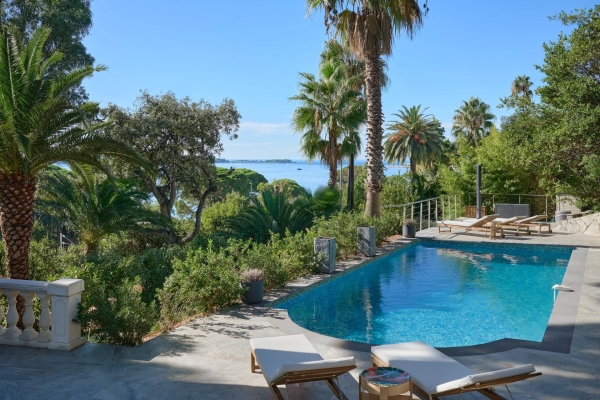 Maison de luxe à louer à Cannes, 15 000 €, Photo 1