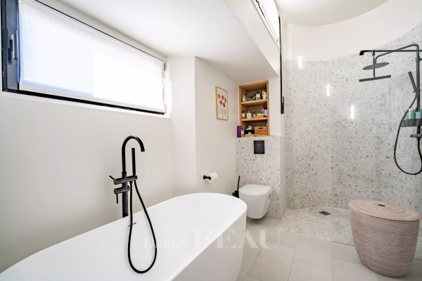 Maison de luxe à vendre à Boulogne-Billancourt, 2 540 000 €, Photo 7