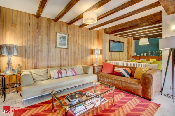 Luxury House for sale in Morzine, 1 800 000 €, Photo 4