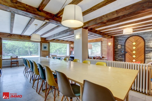 Luxury House for sale in Morzine, 1 800 000 €, Photo 5