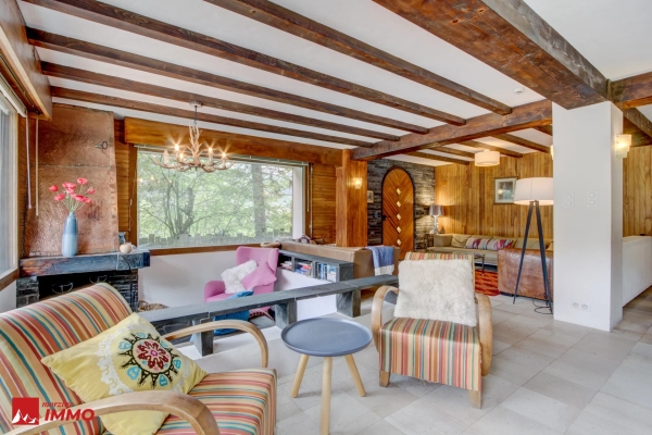 Luxury House for sale in Morzine, 1 800 000 €, Photo 6