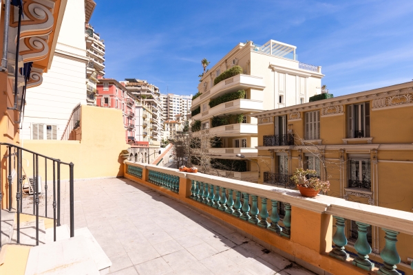 Appartement de luxe à vendre à Monaco, 6 500 000 €, Photo 1