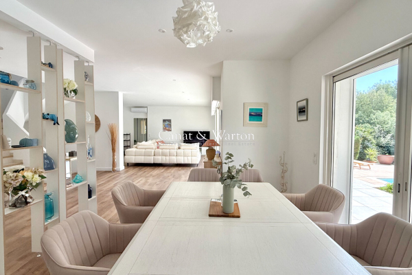 Maison de luxe à vendre à Saint-Raphaël, 1 665 000 €, Photo 2