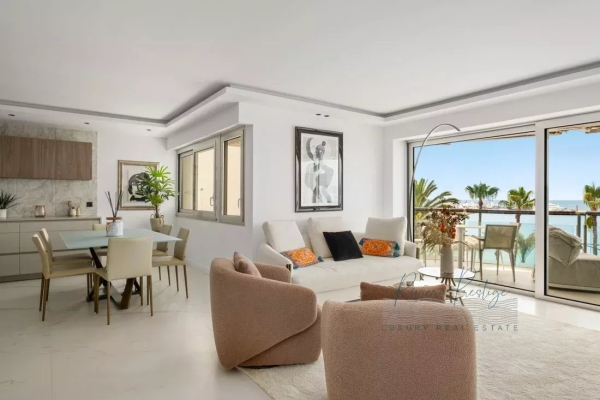 Appartement de luxe à vendre à Cannes, 3 280 000 €, Photo 3