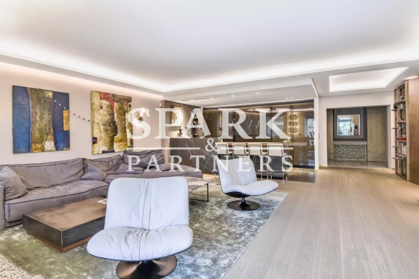 Appartement de luxe à vendre à Monaco, 16 000 000 €, Photo 4