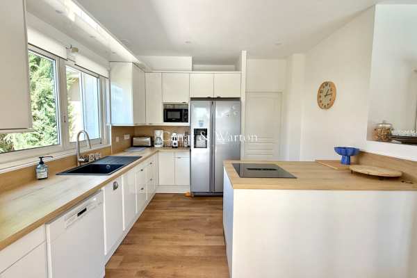 Maison de luxe à vendre à Saint-Raphaël, 1 665 000 €, Photo 4
