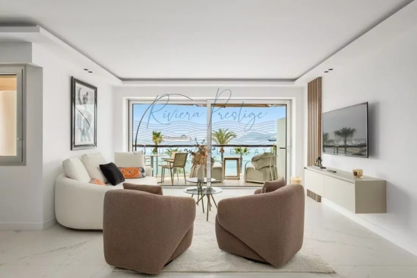 Appartement de luxe à vendre à Cannes, 3 280 000 €, Photo 5