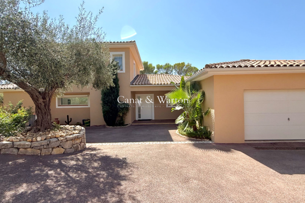 Maison de luxe à vendre à Saint-Raphaël, 1 665 000 €, Photo 5