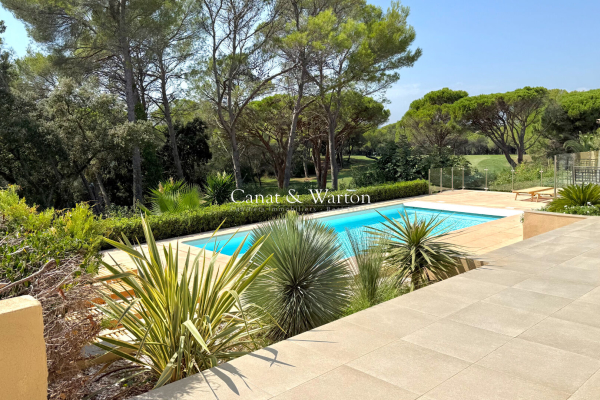 Maison de luxe à vendre à Saint-Raphaël, 1 665 000 €, Photo 6