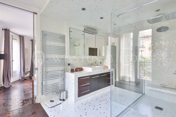 Appartement de luxe à louer à Paris 8ème, 10 500 €, Photo 5
