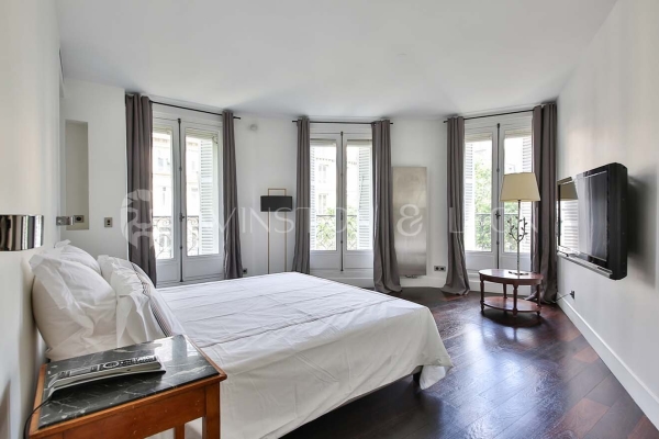 Appartement de luxe à louer à Paris 8ème, 10 500 €, Photo 6