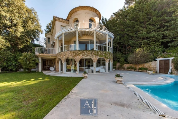 Luxury House for sale in Cannes, 11 600 000 €, Photo 2