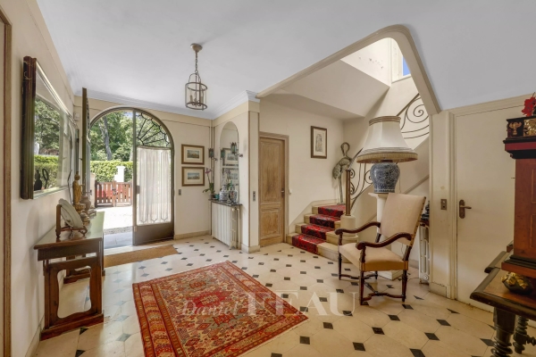 Maison de luxe à vendre à Le Vésinet, 1 860 000 €, Photo 4