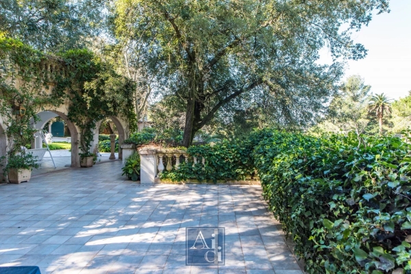 Luxury House for sale in Cannes, 11 600 000 €, Photo 4