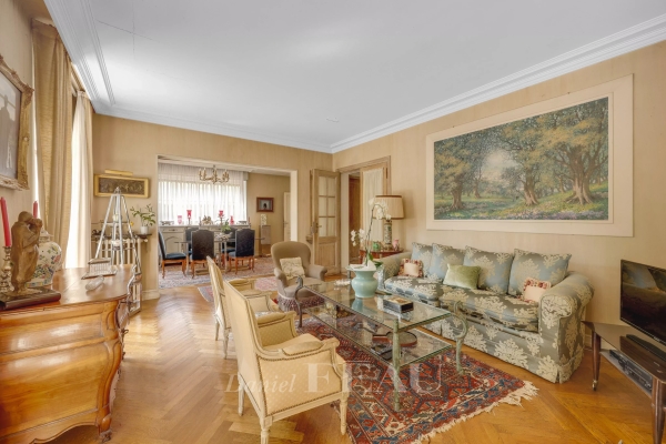 Maison de luxe à vendre à Le Vésinet, 1 860 000 €, Photo 5
