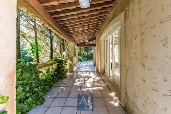 Luxury House for sale in Cannes, 11 600 000 €, Photo 5