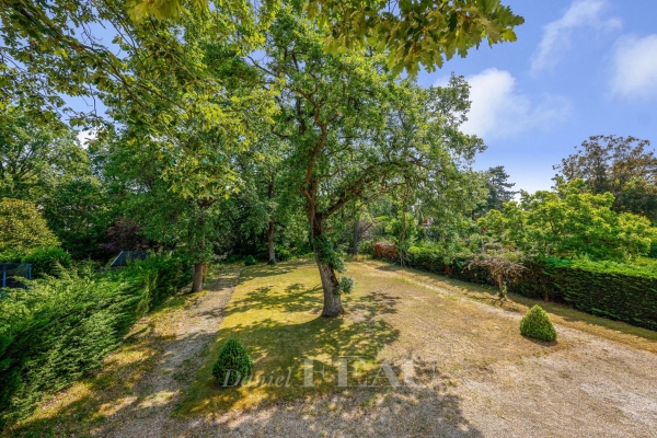 Maison de luxe à vendre à Le Vésinet, 1 860 000 €, Photo 6