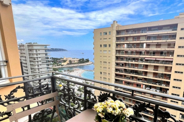 Appartement de luxe à vendre à Monaco, 7 200 000 €, Photo 1