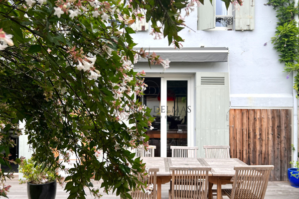 Maison de luxe à vendre à Bordeaux, 940 000 €, Photo 1