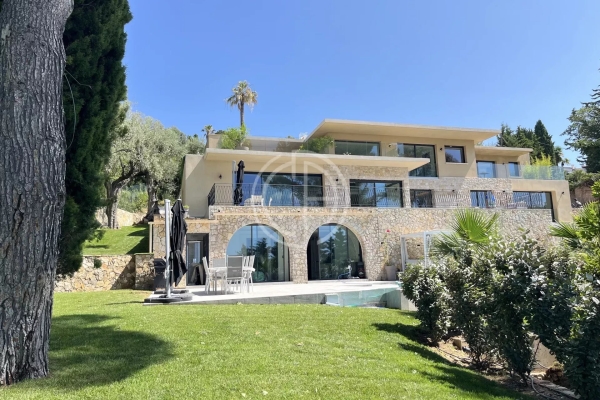 Maison de luxe à vendre à Mougins, 2 920 000 €, Photo 1