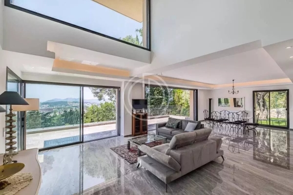 Maison de luxe à vendre à Mougins, 2 920 000 €, Photo 5