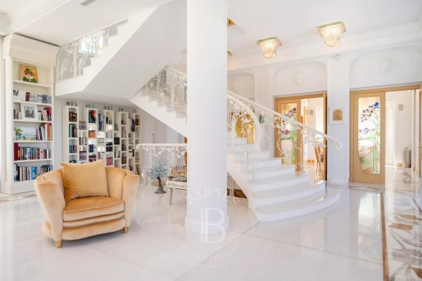 Maison de luxe à vendre à Cap d'Antibes, 45 000 000 €, Photo 4