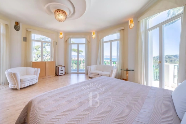 Maison de luxe à vendre à Cap d'Antibes, 45 000 000 €, Photo 5