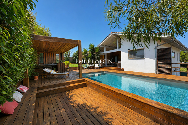 Maison de luxe à vendre à Ahetze, 1 470 000 €, Photo 1