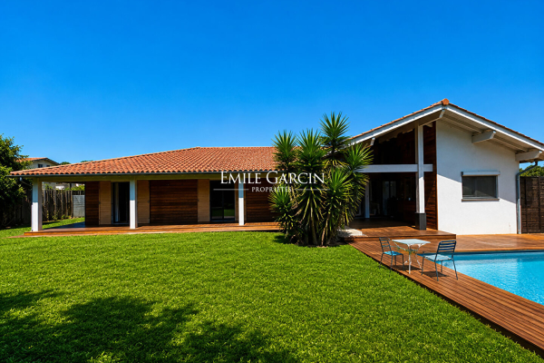 Maison de luxe à vendre à Ahetze, 1 470 000 €, Photo 2