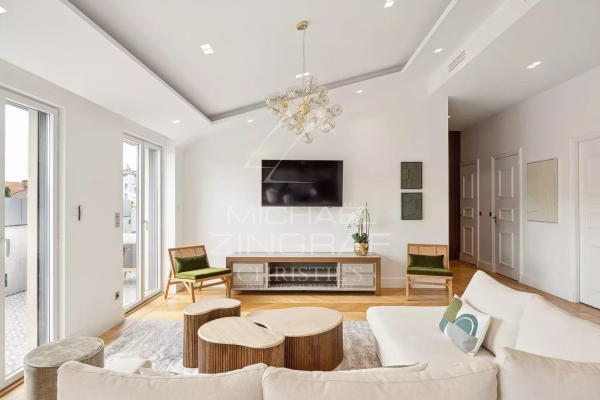 Appartement de luxe à vendre à Cannes, 3 190 000 €, Photo 2