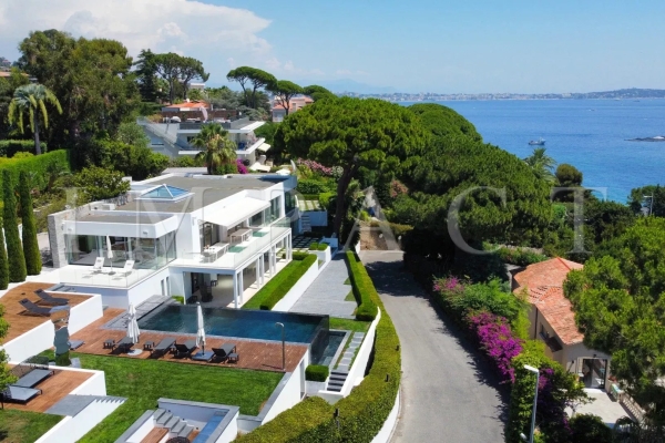 Maison de luxe à louer à Cannes, 26 000 €, Photo 1