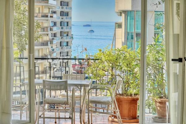 Appartement de luxe à louer à Cannes, 3 500 €, Photo 1