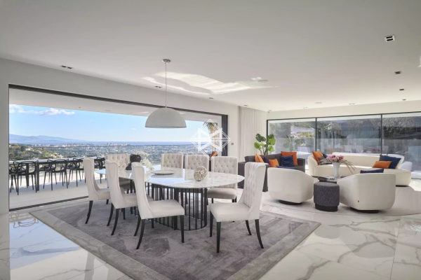 Maison de luxe à vendre à Cannes, 3 690 000 €, Photo 4