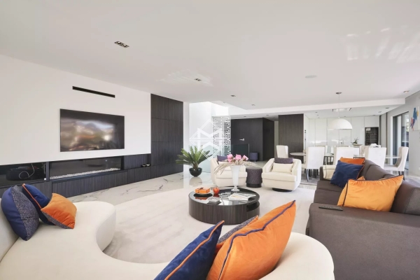 Maison de luxe à vendre à Cannes, 3 690 000 €, Photo 6