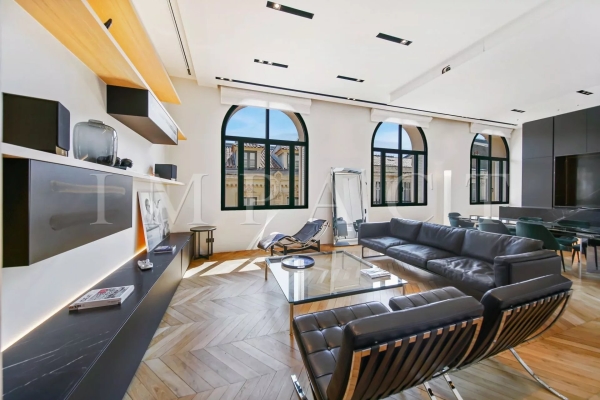 Luxury Apartment for rental in Cannes, 7 000 €, Photo 1