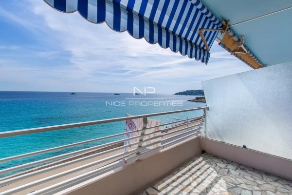 Appartement de luxe à vendre à Menton, 555 000 €, Photo 1