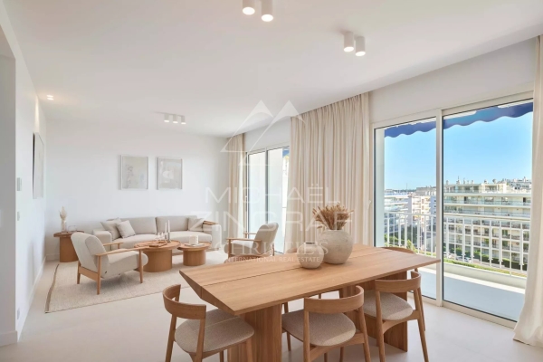 Appartement de luxe à vendre à Cannes, 3 490 000 €, Photo 4