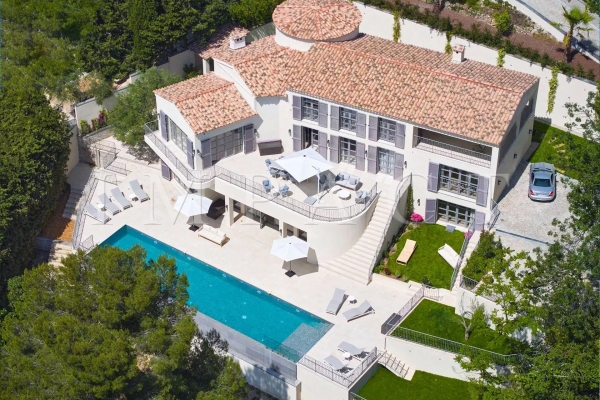 Maison de luxe à louer à Cannes, 13 000 €, Photo 1
