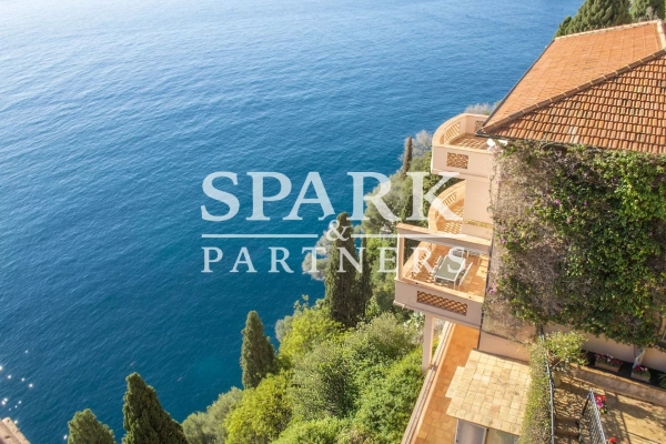 Luxury Apartment for sale in Cap-d'Ail, 0 €, Photo 2