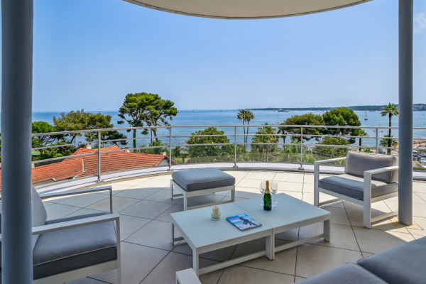 Appartement de luxe à vendre à Cannes, 3 990 000 €, Photo 1