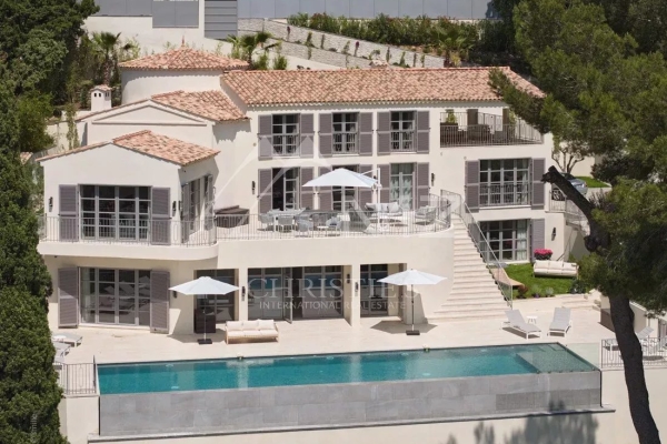 Luxury House for rental in Le Cannet, 20 000 €, Photo 1
