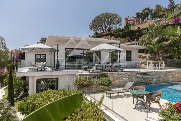 Luxury House for rental in Le Golfe Juan, 15 000 €, Photo 1