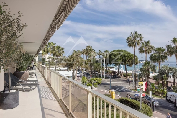 Appartement de luxe à louer à Cannes, 15 000 €, Photo 1