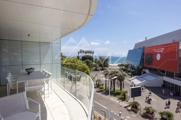 Luxury Apartment for rental in Cannes, 15 000 €, Photo 1