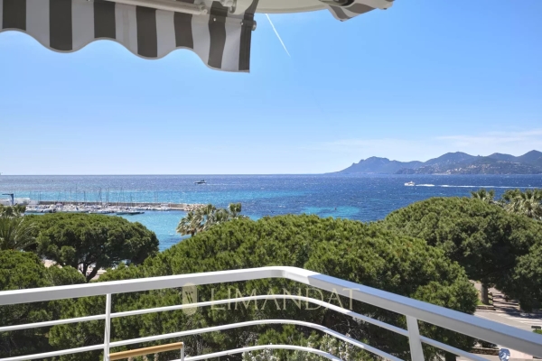 Appartement de luxe à vendre à Cannes, 2 495 000 €