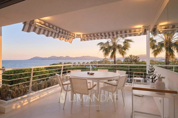 Appartement de luxe à vendre à Cannes, 2 495 000 €, Photo 1