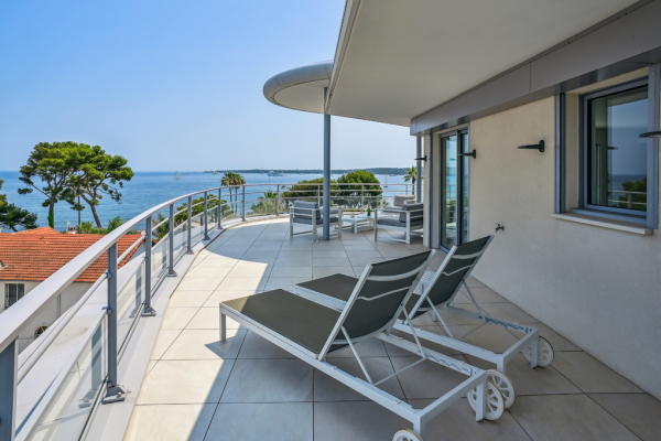 Appartement de luxe à vendre à Cannes, 3 990 000 €, Photo 2